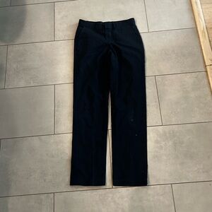Dickies Kids Black Casual Pants